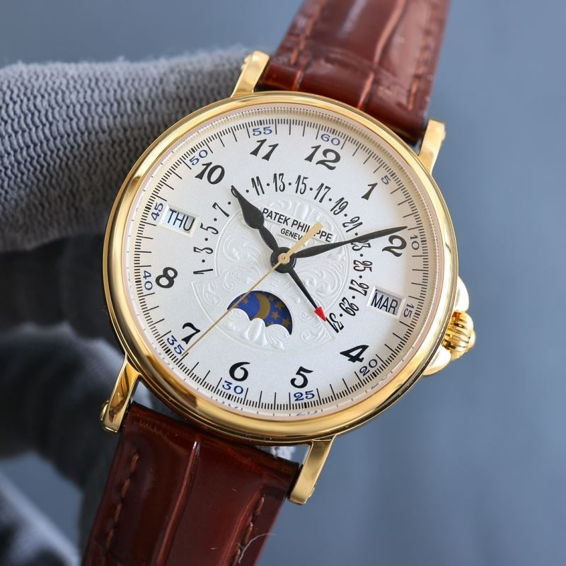 PATEK PHILIPPE Watches